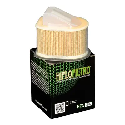 Vzduchový filtr HIFLO HFA2802 (30, 12-92512, K2160, 11013-0044) (HIFLO vzduchový filtr KAWASAKI 