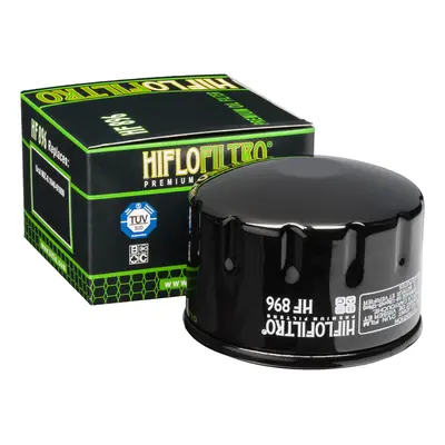 Olejový filtr HIFLO HF896 (14-17, IMZ-8.1040.01090, 50) (HIFLO olejový filtr OEM Ural IMZ-8.1040