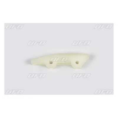 Vodítko řetězu UFO YA02820280 (UFO vodítko řetězu YAMAHA YZ 125/250/360/490 89-99 barva NEUTRAL 