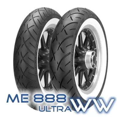 METZELER MT90B16 ME888 MARATHON ULTRA 74H TL M/C WWW BÍLÁ STRANA ZADNÍ DOT 2024 (METZELER MT90B1