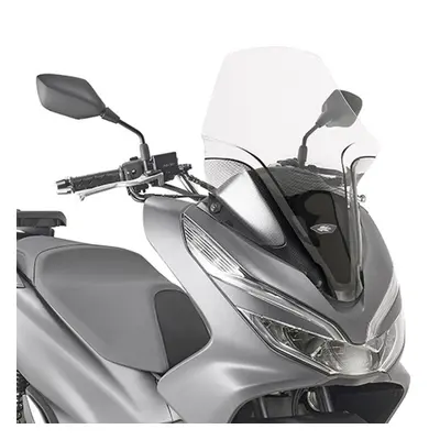 Upevnění štítu KAPPA D1163KITK (KAPPA upevnění štítu 1163DTK i 1129DTK HONDA PCX 125 (18-19))