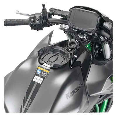 Držák brašen na nádrž KAPPA BF81K (KAPPA držák brašen na nádrž KAWASAKI Z 650 20-23)