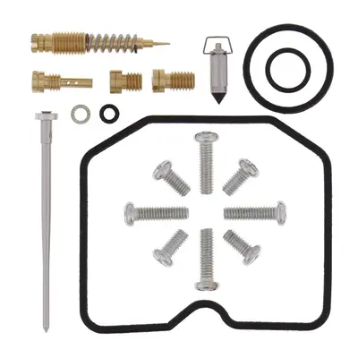 Sada na opravu karburátoru ALL BALLS 26-1227 (ALL BALLS sada na opravu karburátoru KAWASAKI KLF 