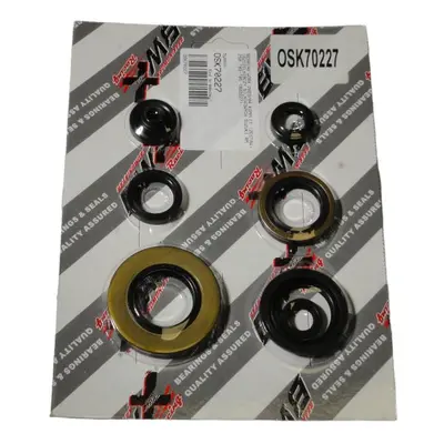 Sada gufer motoru BEARING WORX OSK70227 (BEARING WORX sada gufer motoru SUZUKI RM 250 03-05 (822