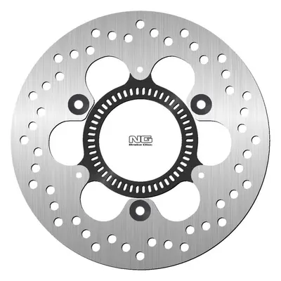 Brzdový kotouč zadní NG NG1752 (NG brzdový kotouč zadní KAWASAKI NINJA 400 / Z 400 18-22, NINJA 