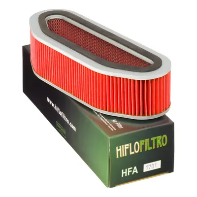 Vzduchový filtr HIFLO HFA1701 (30, H1263) (HIFLO vzduchový filtr HONDA CB750 FOUR/K 70-78)