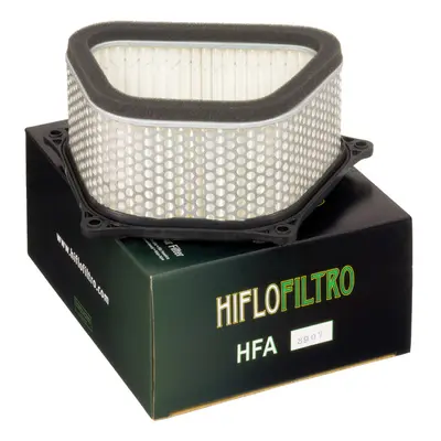 Vzduchový filtr HIFLO HFA3907 (30, 12-94082, S3164) (HIFLO vzduchový filtr SUZUKI GSX-R1300, HAY