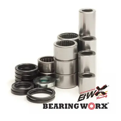 Sada na opravu kyvné vidlice BEARING WORX SAL80003 (BEARING WORX sada na opravu kyvné vidlice TM