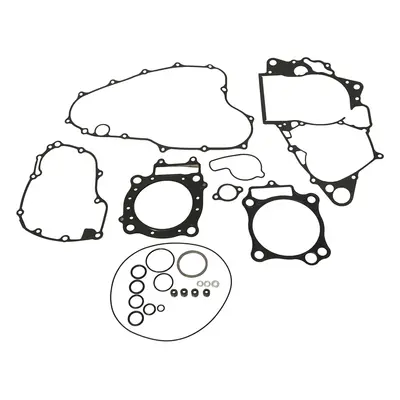 XRADICAL(ARTEIN GASKETS) kompletní sada těsnění HONDA CRF 450 R 4T 02-04 (pokovené) (J0000HN0008