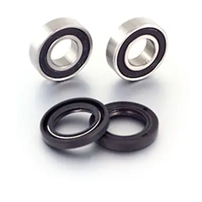 Ložiska předního kola s těsnícími prvky BEARING WORX WBK30007 (BEARING WORX ložiska předního kol