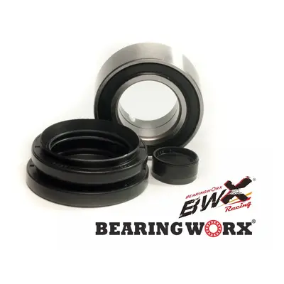 Ložiska předního kola s těsnícími prvky BEARING WORX WBK30025 (BEARING WORX ložiska předního kol