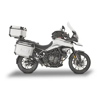 Boční nosič kufru KAPPA KLO6421CAM (KAPPA boční nosič kufru MONOKEY CAM SIDE TRIUMPH TIGER SPORT