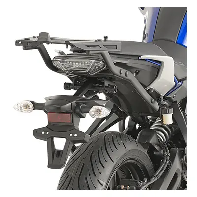 Zadní nosič kufru KAPPA KZ2130 (KAPPA zadní nosič kufru YAMAHA MT 07 TRACER (16-19) ( bez plotny