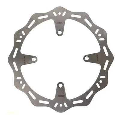 Brzdový kotouč MTX MDHS03003 (MTX PARTS brzdový kotouč HORNET přední KAWASAKI KX 125 06-08, KX 2