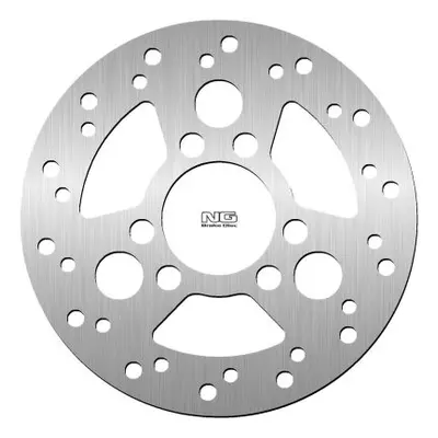 Brzdový kotouč NG Brakes NG033 (NG brzdový kotouč přední GAS GAS PAMPERA 125/250/370 98, (240X72