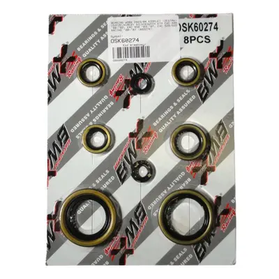 Sada gufer motoru BEARING WORX OSK60274 (BEARING WORX sada gufer motoru KTM EXC 400 00-02, EXC 4