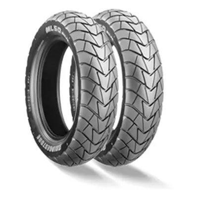 BRIDGESTONE 110/80-12 MOLAS ML50 51J TL DOT 2023 (BRIDGESTONE 110/80-12 MOLAS ML50 51J TL DOT 20