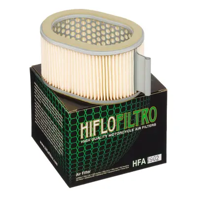 Vzduchový filtr HIFLO HFA2902 (30, K2176) (HIFLO vzduchový filtr KAWASAKI Z 900 73-75)