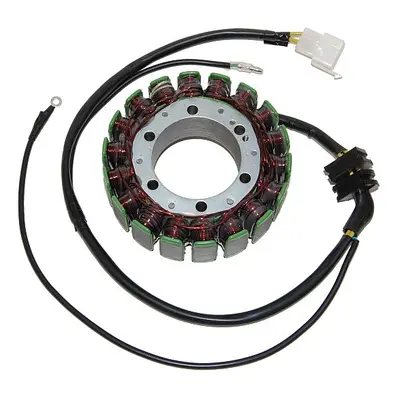 ELECTROSPORT vinutí alternátoru (stator) HONDA CX 500T 82, CX 500C/D 80-82, CX 650C/T 83, GL 500