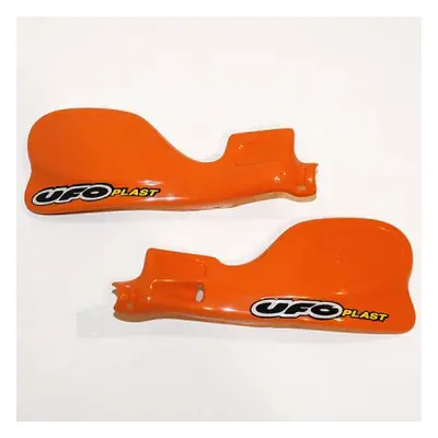 Kryty páček UFO KT03061127 (UFO kryty páček KTM SX/EXC 98-06, SX 65 02, SX 85 03 barva oranžová)