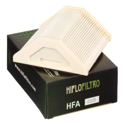 Vzduchový filtr HIFLO HFA4605 (30) (HIFLO vzduchový filtr YAMAHA FZR 400R`87, FZ 600`86-89)