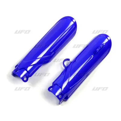 Kryty předních tlumičů UFO YA04870089 (UFO kryty předních tlumičů YAMAHA YZ 65 19-20 barva světl