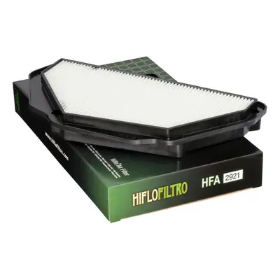 Vzduchový filtr HIFLO HFA2921 (11013-0757, K2200) (HIFLO vzduchový filtr KAWASAKI ZX10R 16-18, Z