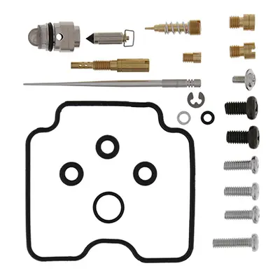 Sada na opravu karburátoru ALL BALLS 26-1407 (ALL BALLS sada na opravu karburátoru YAMAHA YFM 66