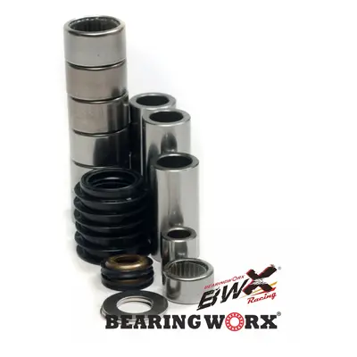 Sada na opravu kyvné vidlice BEARING WORX SAL50004 (BEARING WORX sada na opravu kyvné vidlice KA