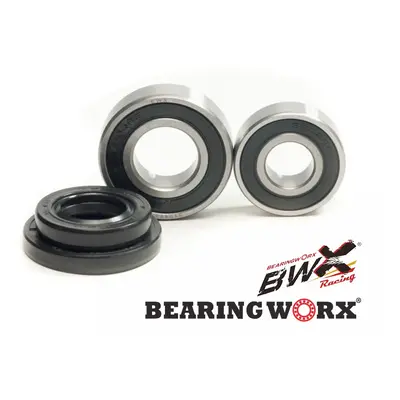 Ložiska předního kola s těsnícími prvky BEARING WORX WBK50002 (BEARING WORX ložiska předního kol