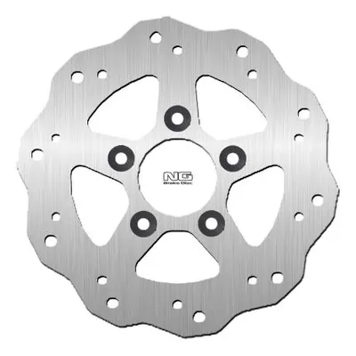 Brzdový kotouč NG Brakes NG086X (NG brzdový kotouč přední KYMCO BET WIN/DINK/MOVIE 50/125/150/25