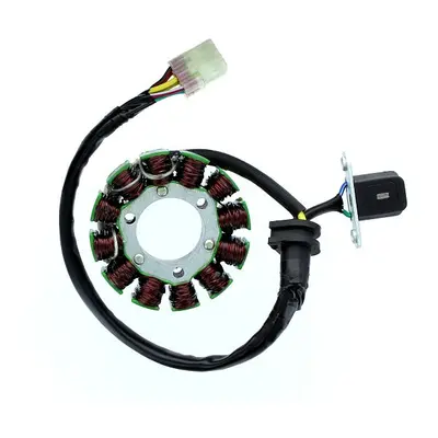 Vinutí alternátoru (stator) ELECTROSPORT ESG728 (ELECTROSPORT vinutí alternátoru (stator) SUZUKI