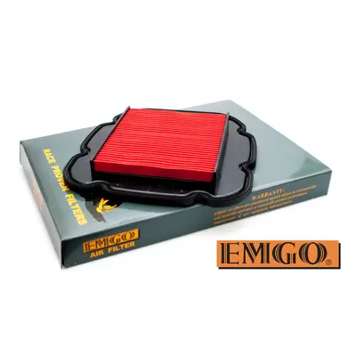 Vzduchový filtr EMGO 12-93862 (04-18, 02-10, 04-06, HFA3611, 13780-27G10, S3168) (EMGO vzduchový