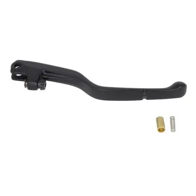 V PARTS (VIcmA) brzdová páčka standard s regulací barva černá BMW F, HP2 650/800/1200 2005-2014 