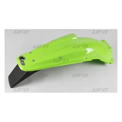 Zadní blatník UFO KA02747026 (UFO zadní blatník KAWASAKI KX 125 92-93 barva zelená)