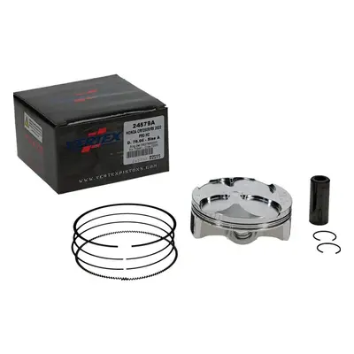 Píst VERTEX 24579B (VERTEX píst HONDA CRF 250R/RX 22-25 (HC 14,4:1) (78.97mm) (STD. + 0,01mm) (2