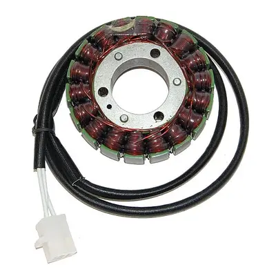 ELECTROSPORT vinutí alternátoru (stator) YAMAHA XJ 600S SECA II 92-98 (ESG118) (ELECTROSPORT vin