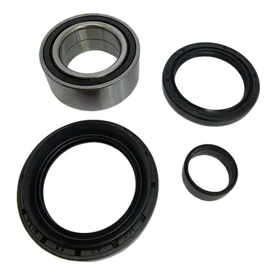 Ložiska předního kola s těsnícími prvky BEARING WORX WBK30037 (BEARING WORX ložiska předního kol