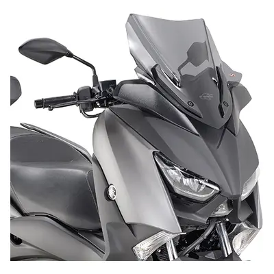 Plexi štít KAPPA KD2136S (KAPPA plexi štít YAMAHA X-MAX 125 (18), X-MAX 300 (17-19), X-MAX 400 (