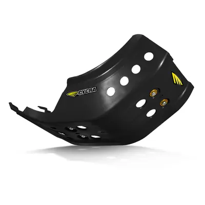 Kryt motoru CYCRA 1CYC-6212-12 (CYCRA kryt motoru FULL ARMOR SKID PLATE KTM SX/EXC 2T 13-15 barv