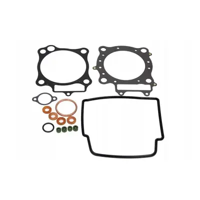 Těsnění CENTAURO 666A456TP (CENTAURO těsnění TOP-END HONDA CRF 450 R 07-08 , CRF 450 X 05-17 (s 