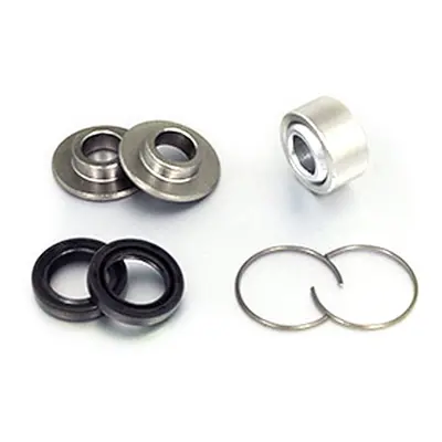 Sada ložisek centrálního (zadního) tlumiče spodní BEARING WORX SHK90010 (BEARING WORX sada ložis