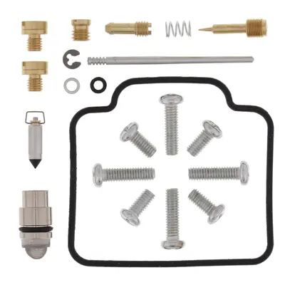 Sada na opravu karburátoru ALL BALLS 26-1022 (ALL BALLS sada na opravu karburátoru POLARIS sport