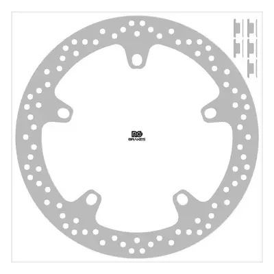 Přední brzdový kotouč NG NG2167 (NG přední brzdový kotouč INDIAN STANDARD FTR 1200 18-23, BAGGER