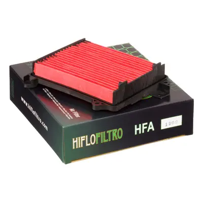 Vzduchový filtr HIFLO HFA1209 (30, H1247) (HIFLO vzduchový filtr HONDA NX 250 doMINATOR 88-96)