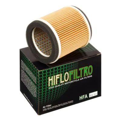 Vzduchový filtr HIFLO HFA2910 (30, 12-92570, K2157) (HIFLO vzduchový filtr KAWASAKI ZRX 1100 97-