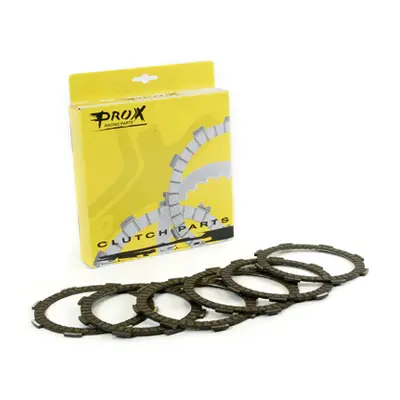 PROX SPRZĘGŁOWE KAWASAKI KX 80 98-00, KX 85/100 98-18 (EBS4453) (16.S41009) (PROX SPRZĘGŁOWE KAW