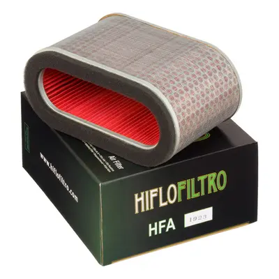 Vzduchový filtr HIFLO HFA1923 (SC51, 30, 12-91462, H1278) (HIFLO vzduchový filtr HONDA ST 1300 P