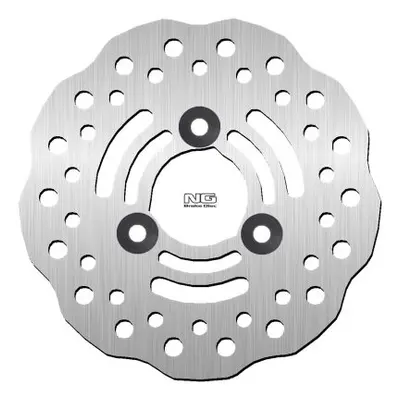 Brzdový kotouč NG Brakes NG1003X (NG přední brzdový kotouč SUZUKI LTZ 250/400, LTA 400/500 85-15