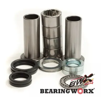 Sada na opravu kyvné vidlice BEARING WORX SAK90007 (BEARING WORX sada na opravu kyvné vidlice YA